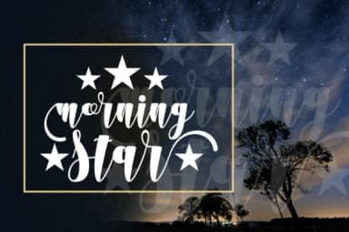 Mahligai Font by Imun Studio by Imun Studio — Script Handwritten Font — thumbnail 3