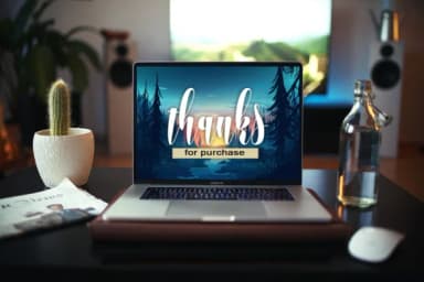 Mahligai Font by Imun Studio by Imun Studio — Script Handwritten Font — thumbnail 5