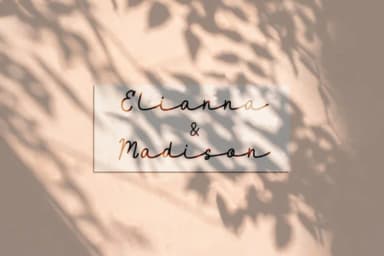 Maidenhair Font by Katario Studio — Script Handwritten Font — thumbnail 3