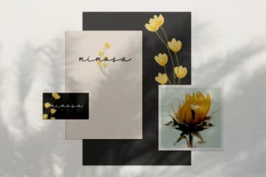 Maidenhair Font by Katario Studio — Script Handwritten Font — thumbnail 4