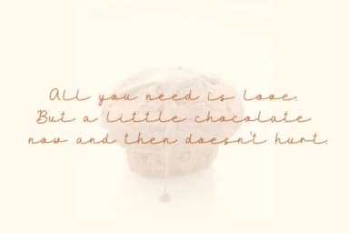 Maidenhair Font by Katario Studio — Script Handwritten Font — thumbnail 9