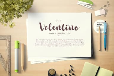 Mailitta Font by Pineungtype & Missinklab — Script Handwritten Font — thumbnail 5