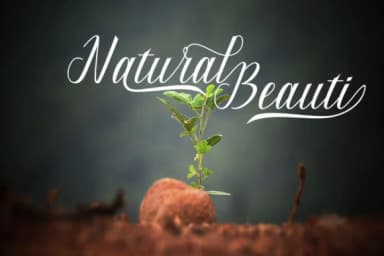 Maillane Font by faisal_Alfaraby — Script Handwritten Font — thumbnail 3