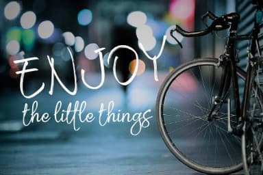 Mainstream Font by Byuly Ayika — Script Handwritten Font — thumbnail 6