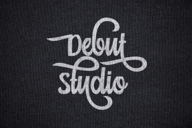 Mainstream Font by Debut Studio by Debut Studio — Script Handwritten Font — thumbnail 2