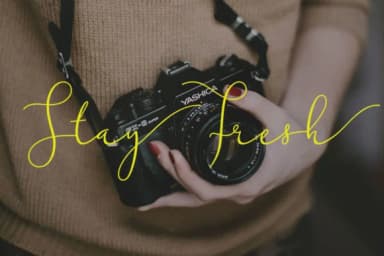 Maitlyn Font by Jhoen Studio — Script Handwritten Font — thumbnail 8