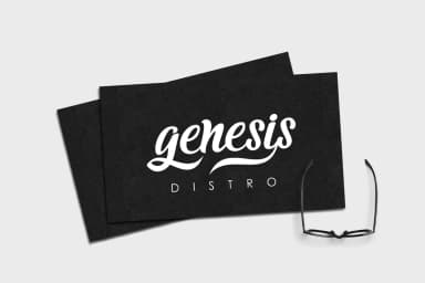 Majestic Font by Vegas Type — Script Handwritten Font — thumbnail 5