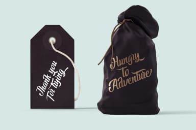 Majestic Font by Vegas Type — Script Handwritten Font — thumbnail 8