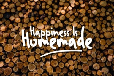 Make Sense Font by pandastock — Script Handwritten Font — thumbnail 1