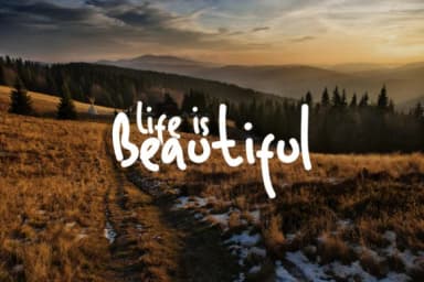 Make Sense Font by pandastock — Script Handwritten Font — thumbnail 5