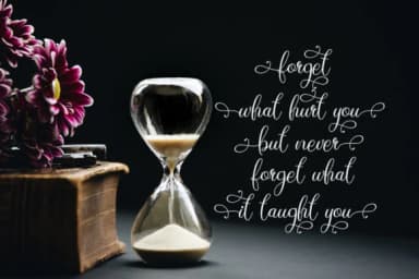 Malahayati Script Font by IM Studio — Script Handwritten Font — thumbnail 2