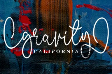 Malibbie Font by aldedesign — Script Handwritten Font — thumbnail 2