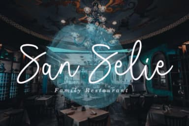 Malibbie Font by aldedesign — Script Handwritten Font — thumbnail 3