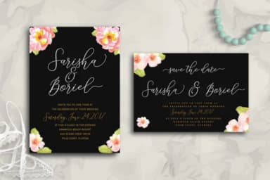 Malisara Script Font by supotype — Script Handwritten Font — thumbnail 2