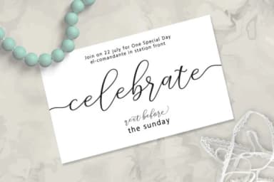 Malisara Script Font by supotype — Script Handwritten Font — thumbnail 3