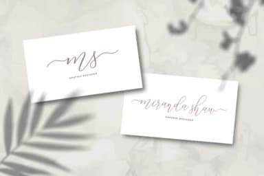 Malisara Script Font by supotype — Script Handwritten Font — thumbnail 5