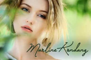 Manallagi Font by anomali.bisu — Script Handwritten Font — thumbnail 4