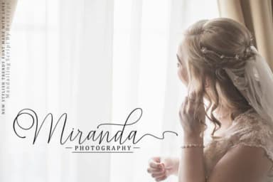 Mandailing Script Font by Bexx Type — Script Handwritten Font — thumbnail 2