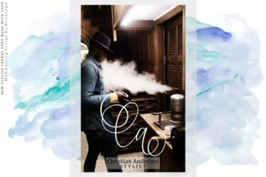 Mandailing Script Font by Bexx Type — Script Handwritten Font — thumbnail 6