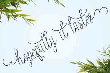 Mandar Font by Jhoen Studio — Script Handwritten Font — thumbnail 2