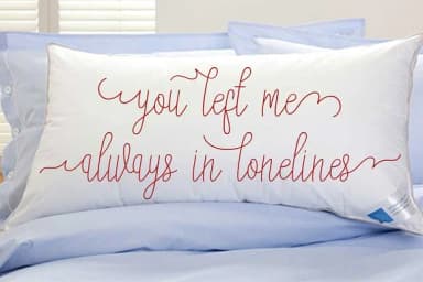 Mandar Font by Jhoen Studio — Script Handwritten Font — thumbnail 3