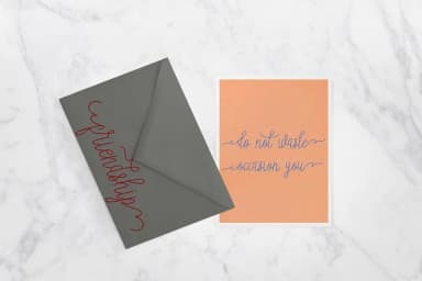 Mandar Font by Jhoen Studio — Script Handwritten Font — thumbnail 7