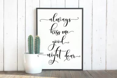 Mandevilla Script Font by Zane Studio — Script Handwritten Font — thumbnail 2