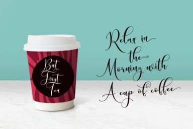 Mandevilla Script Font by Zane Studio — Script Handwritten Font — thumbnail 6