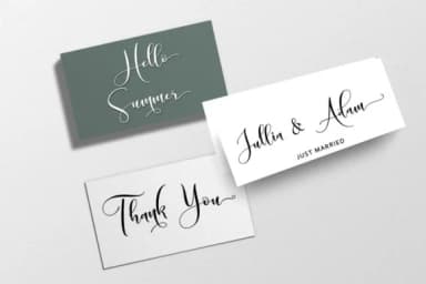 Mandevilla Script Font by Zane Studio — Script Handwritten Font — thumbnail 8