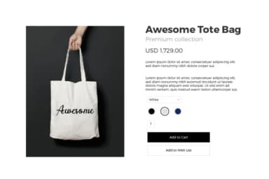 Manee Font by paramajandesign — Script Handwritten Font — thumbnail 5