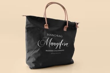 Mangifera Font by Jorse Creative — Script Handwritten Font — thumbnail 4