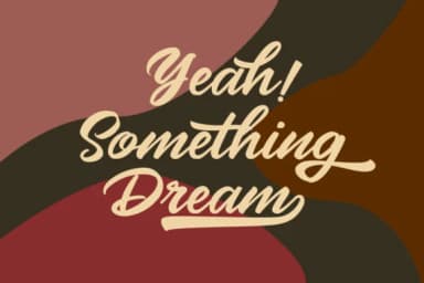 Mangotea Font by feydesign — Script Handwritten Font — thumbnail 3