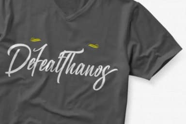 Manhatoone Script Font by subotype — Script Handwritten Font — thumbnail 6