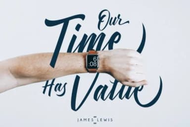 Manhattan Font by YdhraStudio — Script Handwritten Font — thumbnail 2