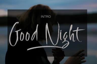 Manifesto Font by Artisans — Script Handwritten Font — thumbnail 6