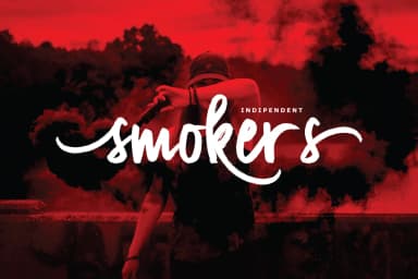 Manksa Font by Atjcloth Studio — Script Handwritten Font — thumbnail 2