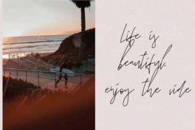 Manoeffa Font by Katie Holland — Script Handwritten Font — thumbnail 9