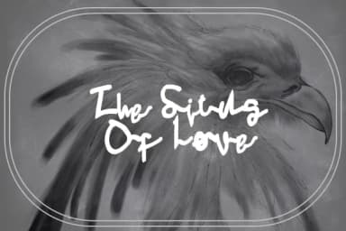 Manoek Hideung Font by Gblack Id — Script Handwritten Font — thumbnail 3