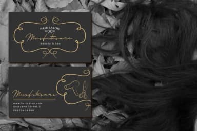 Mansions Font by SayStudio — Script Handwritten Font — thumbnail 6