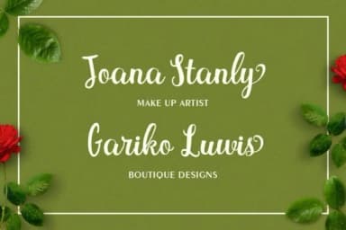 Manstora Font by Solidtype — Script Handwritten Font — thumbnail 4