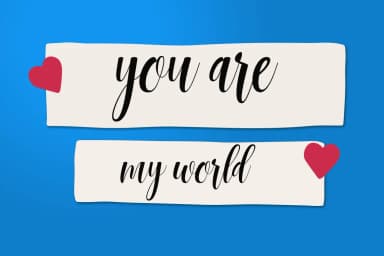 Mantana Font by Meutuwah — Script Handwritten Font — thumbnail 4