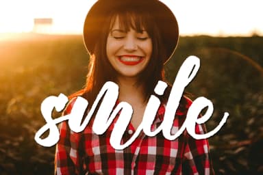 Manttes Font by Atjcloth Studio — Script Handwritten Font — thumbnail 2