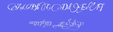 Many Weatz by Måns Grebäck — Script Handwritten Font — thumbnail 3