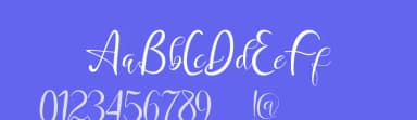 Maranello by Nariswari Creative — Script Handwritten Font — thumbnail 3