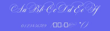 Maratre by ClaudeP — Script Handwritten Font — thumbnail 3