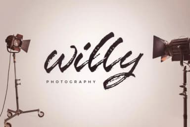 Marceline Font by sarten — Script Handwritten Font — thumbnail 3