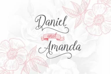 Marcella Font by Ian Mikraz — Script Handwritten Font — thumbnail 4