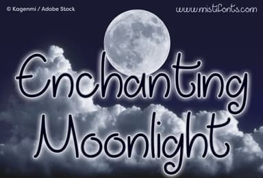 March into Spring Font by Misti — Script Handwritten Font — thumbnail 3