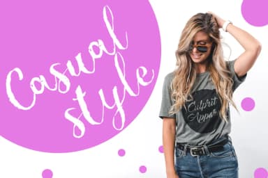 Mareena Font by Marxause — Script Handwritten Font — thumbnail 6