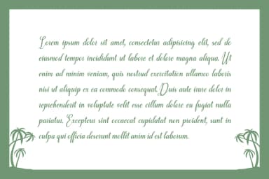 Marettimo Font by The Traveling Fox — Script Handwritten Font — thumbnail 4